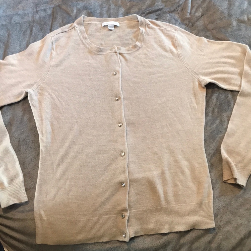 NY and Co sweater
